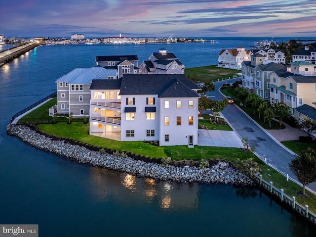 12971 Inlet Isle Ln, Ocean City