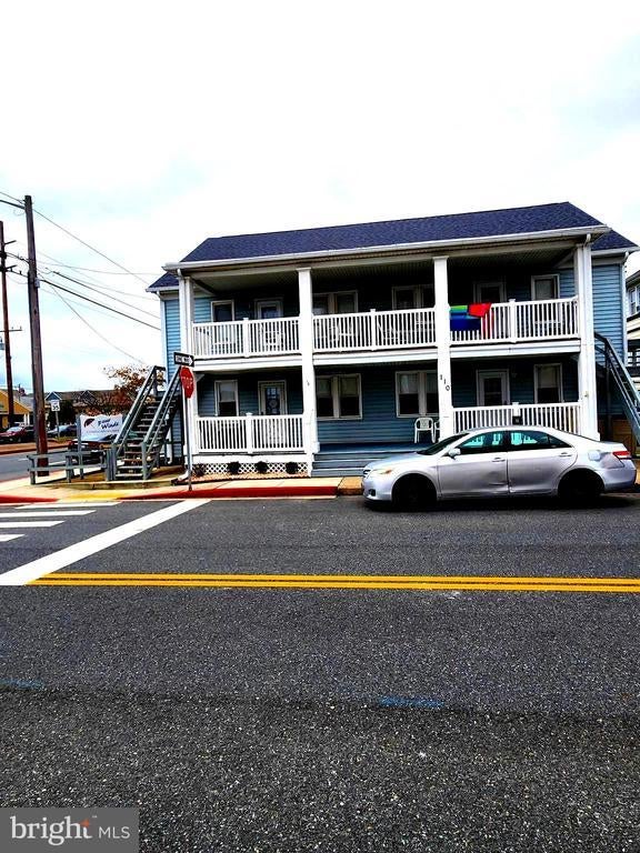 110 10th St #1, Ocean City