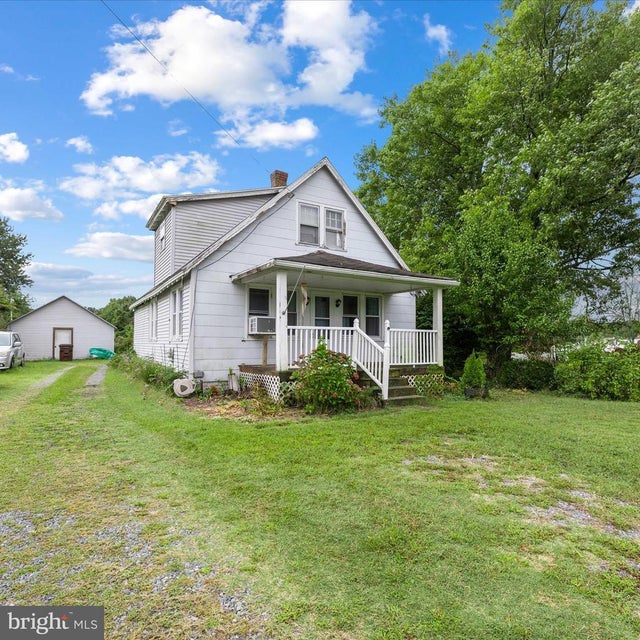 12442 Old Bridge Rd, Ocean City