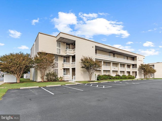 510 Penguin Dr #302, Ocean City