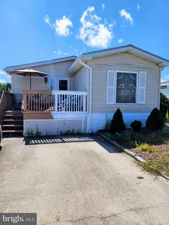 705 Gulf Stream Dr, Ocean City