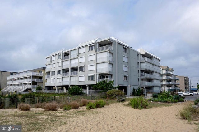 5 77th St #404, Ocean City