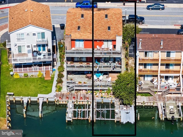 617-b Bayshore Ct #unit B, Ocean City