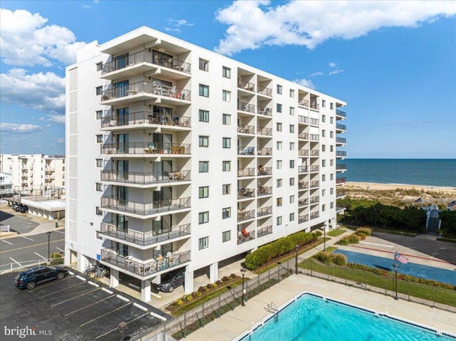 1 133rd St #806b, Ocean City
