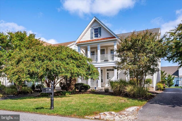 12145 Snug Harbor Rd, Berlin