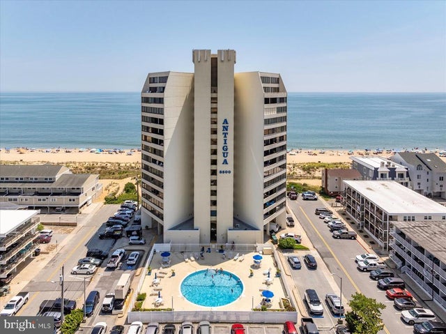 8500 Coastal Hwy #606, Ocean City