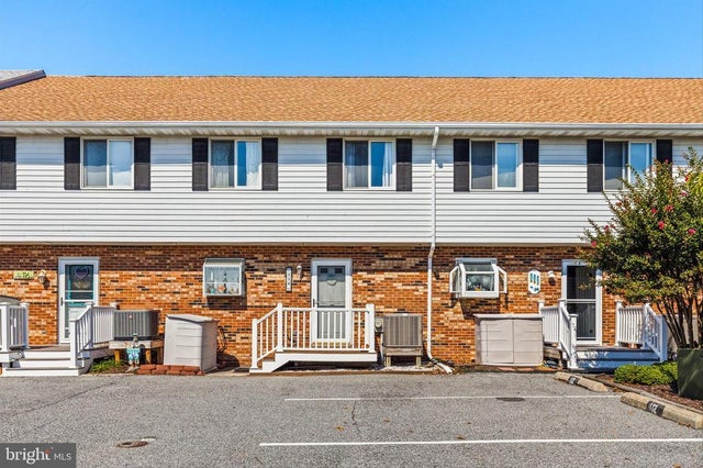 114 Georgia Ave, Ocean City
