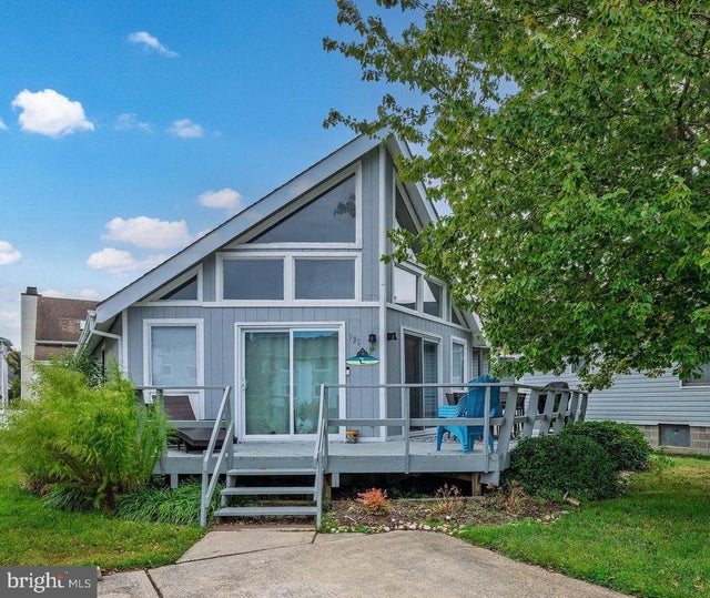 731 Anchor Chain Rd, Ocean City
