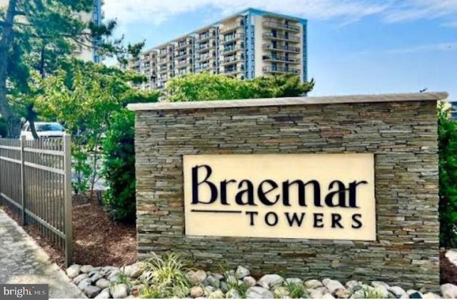 13100 Coastal Hwy #1207, Ocean City