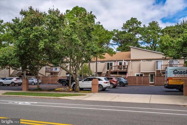 400 141st St #24, Ocean City