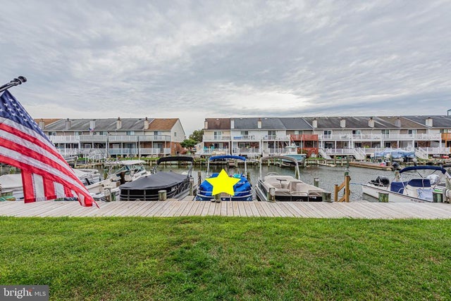 103 123rd St #105a1, Ocean City