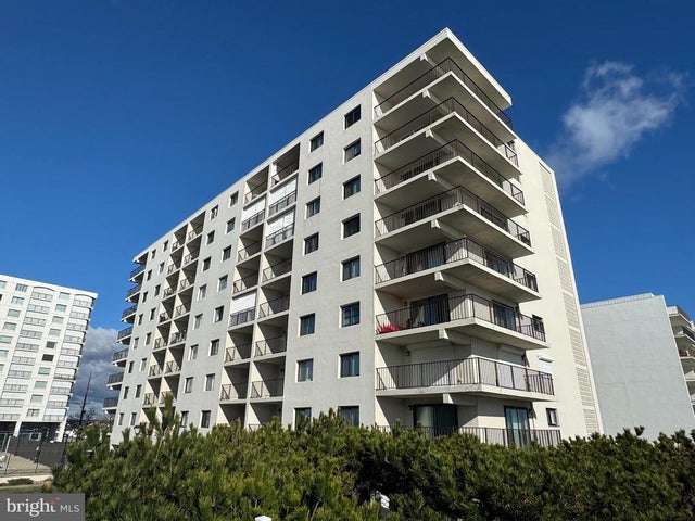 1 133rd St #403b, Ocean City