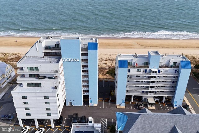8203 Atlantic Ave #105, Ocean City