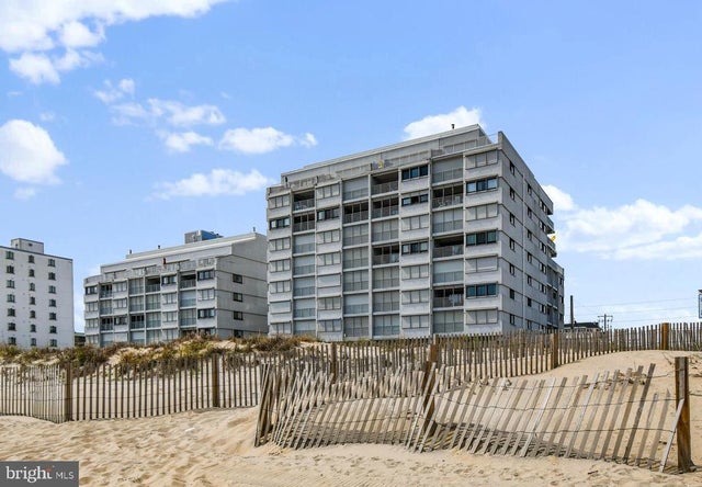 8203 Atlantic Ave #105, Ocean City