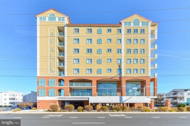 14000 Coastal Hwy #303, Ocean City