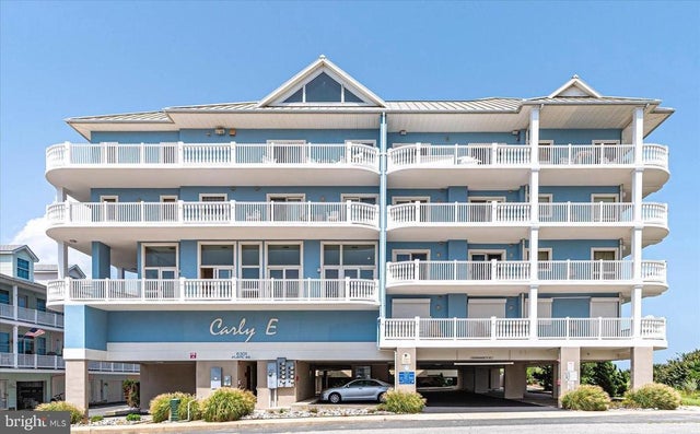 6301 Atlantic Ave #401, Ocean City