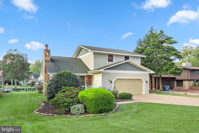 6 Carriage Ln, Ocean Pines