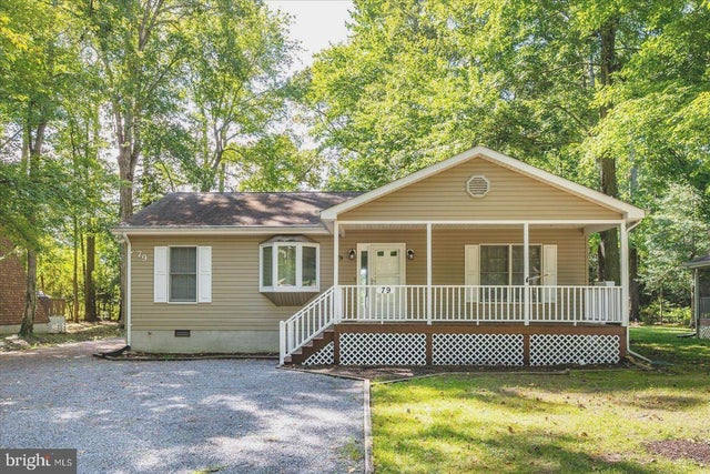 79 Seafarer Ln, Berlin