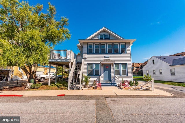 406 14th St, Ocean City