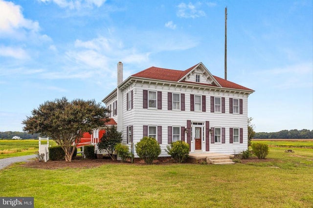 10817 Bishopville Rd, Bishopville