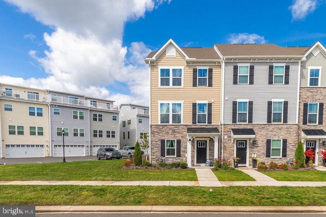 12461 Coastal Marsh Dr #708, Berlin