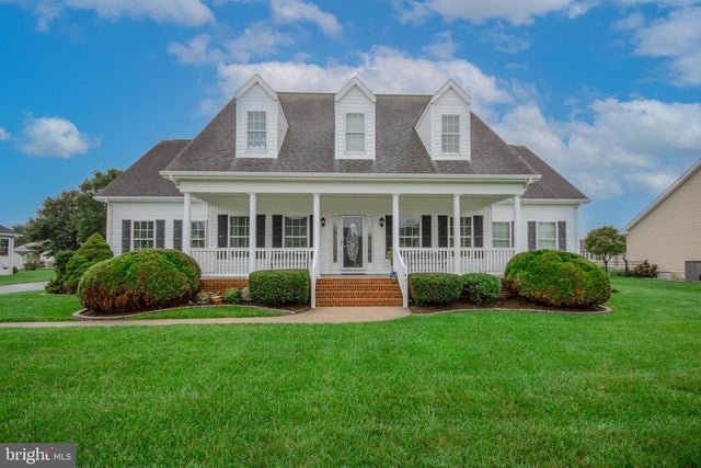 108 Davis Ct, Berlin