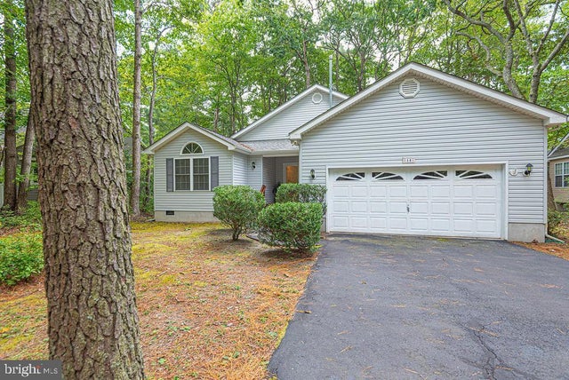 14 Liberty St, Ocean Pines