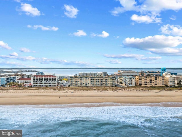 3801 Atlantic Ave #115, Ocean City
