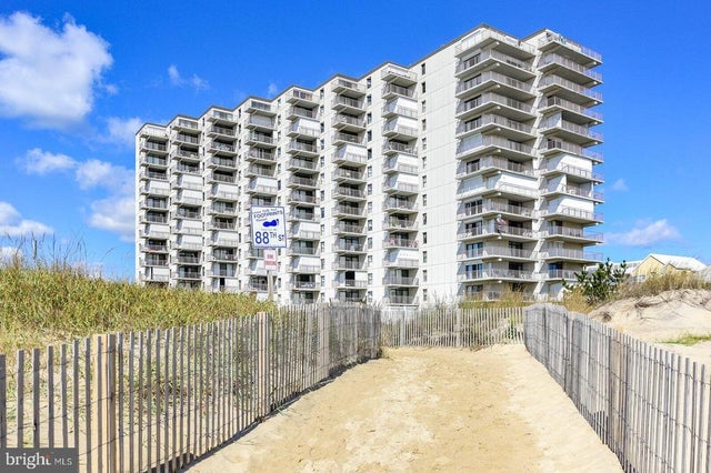 8800 Coastal Hwy #807, Ocean City