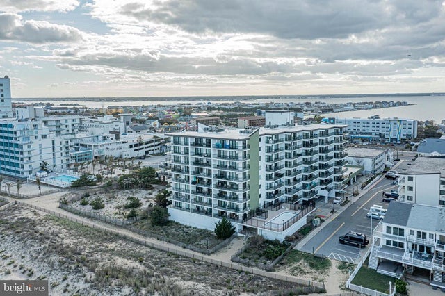 3 35th St #302, Ocean City
