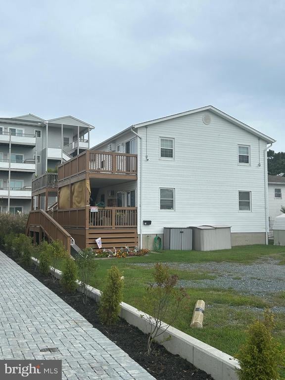 114 78th St #b, Ocean City