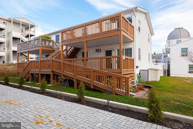 114 78th St #b, Ocean City