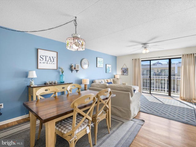 4711 Coastal Hwy #537, Ocean City
