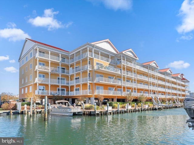 301 14th St #106, Ocean City