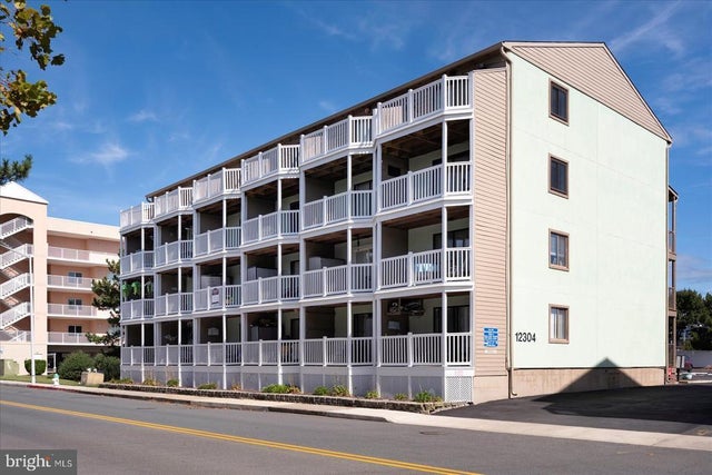 12304 Jamaica Ave #304, Ocean City