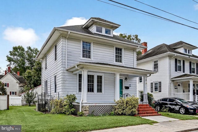 5 Clarke Ave, Pocomoke City