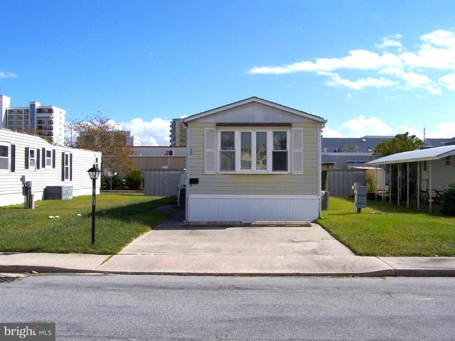 13108 Atlantic Blvd, Ocean City