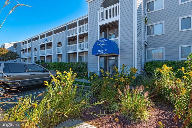 203 125th St #181u3, Ocean City