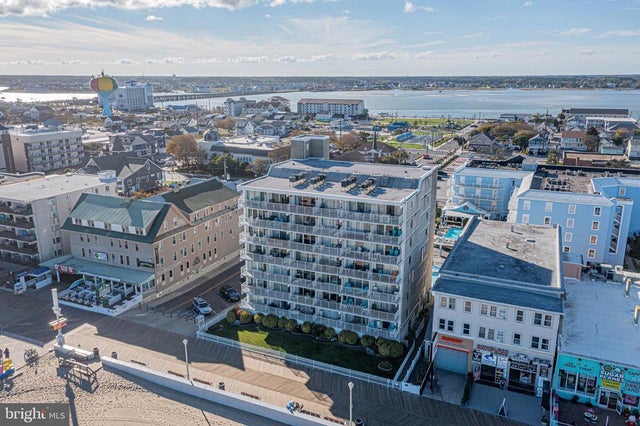401 Atlantic Ave #103, Ocean City