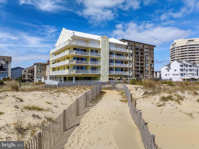 8307 Atlantic Ave #201, Ocean City