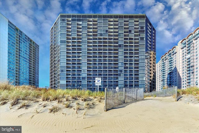 10900 Coastal Hwy #1809, Ocean City
