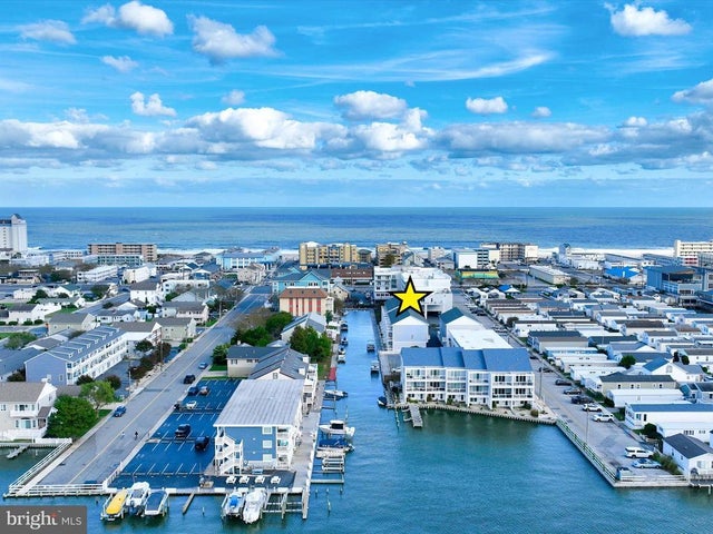 212 25th St, Ocean City