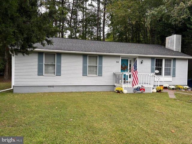 50 Admiral Ave, Ocean Pines