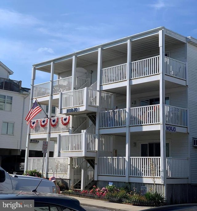5 36th St #3, Ocean City