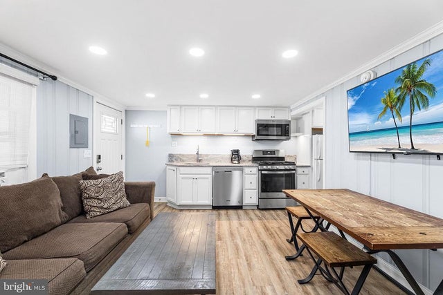 13 40th St #4, Ocean City