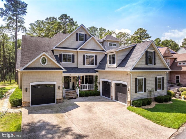 107 Port Arthur Ct, Ocean Pines