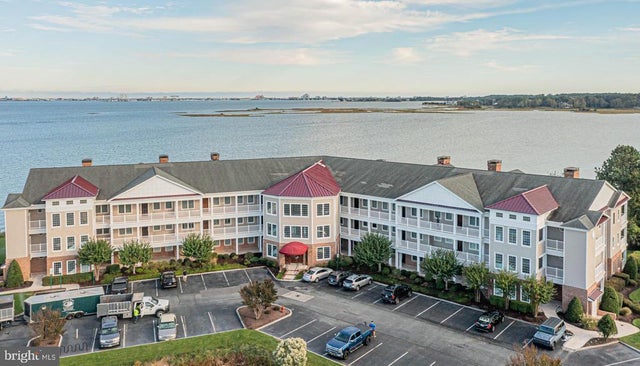 3304 Points Reach #3304, Ocean Pines