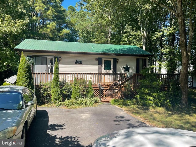 6 Weeping Willow Ct, Ocean Pines