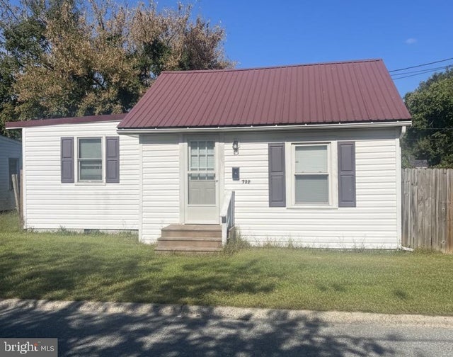 712 6th St, Pocomoke City