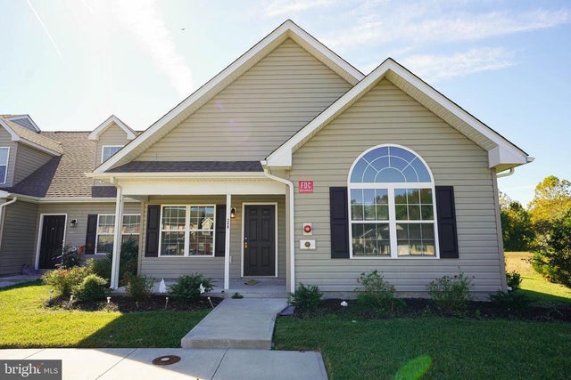 246 Morgans Ct, Pocomoke City